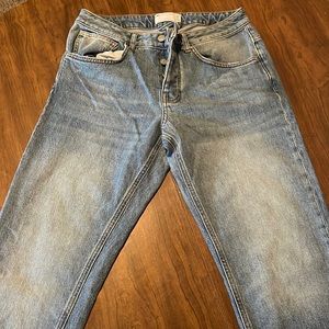 Mens Asos DESIGN Jeans Slim Fit